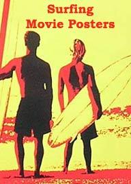 Surfing Movie Posters