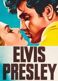 Elvis Presley Movie Poster Exhibition
