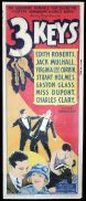 GALLERY Richardson Studio – Original Australian Daybill Movie posters