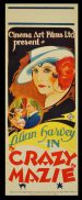 GALLERY – Estelle Waterman Movie Poster Artist