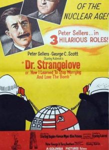 DR STRANGELOVE Daybill – Bizarre New Zealand censorship image