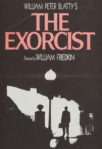 The Exorcist Daybill – Original or Reissue? image