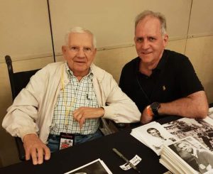 ROBERT CLARY From the Holocaust to Hogan’s Heroes image
