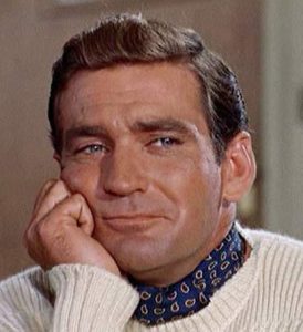 Rod Taylor Movie Posters image