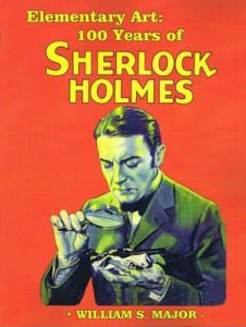 SHERLOCK HOLMES Movie Poster Book A Must Have for Collectors image