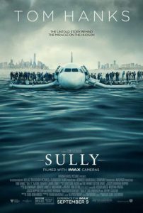 SULLY Clint Eastwood’s film unwittingly shows major flaws in Crew Emergency Procedures image