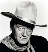 GALLERY – John Wayne Australian Movie Posters