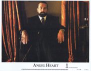 ANGEL HEART Lobby Card 3 Mickey Rourke Robert De Niro Lisa Bonet