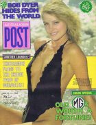 Australasian Post Magazine May 13 1982 MGs worth a fortune