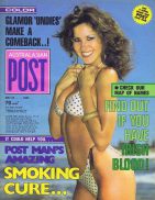 Australasian Post Magazine May 20 1982 Smoking Cure