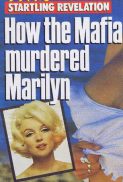 MAFIA MURDERED MARILYN MONROE Australasian Post Magazine Sep 2 1989