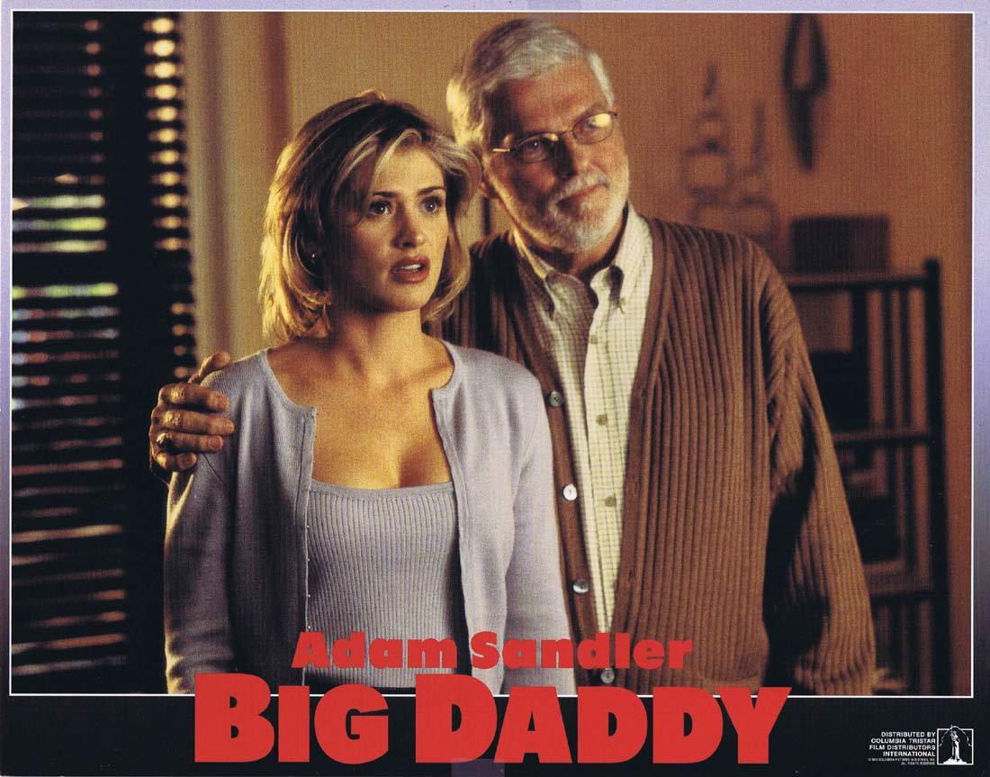 big daddy movie poster