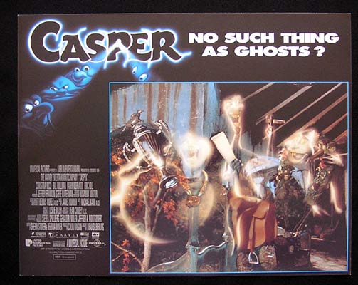 1995 casper Casper McFadden