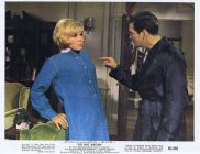 DO NOT DISTURB Vintage Colour Movie Still 3 Doris Day Rod Taylor