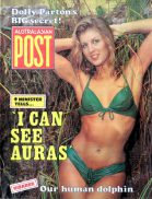 Australasian Post Magazine May 18 1980 Our Human Dolphin