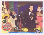 MEXICAN HAYRIDE Lobby Card 3 Abbott and Costello