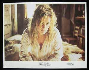 QUICK AND THE DEAD Lobby Card #8 Sharon Stone