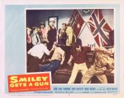 SMILEY GETS A GUN Lobby Card 8 1959 Sybil Thorndike Chips Rafferty