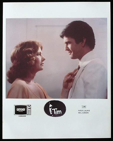 TIM 1979 Mel Gibson ORIGINAL Rare Movie Still 16
