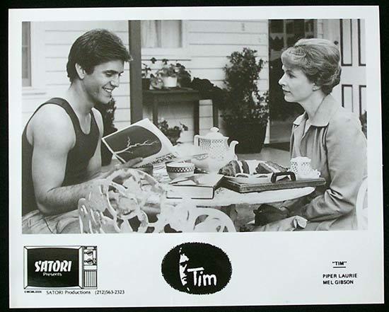 TIM 1979 Mel Gibson ORIGINAL Rare Movie Still 3