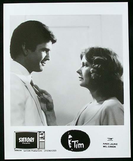 TIM 1979 Mel Gibson ORIGINAL Rare Movie Still 7