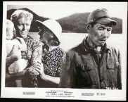 A TOWN LIKE ALICE 1956 Classic AUSTRALIAN FILM Rare Movie Still 13