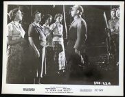 A TOWN LIKE ALICE 1956 Classic AUSTRALIAN FILM Rare Movie Still 7