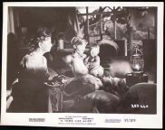 A TOWN LIKE ALICE 1956 Classic AUSTRALIAN FILM Rare Movie Still 9