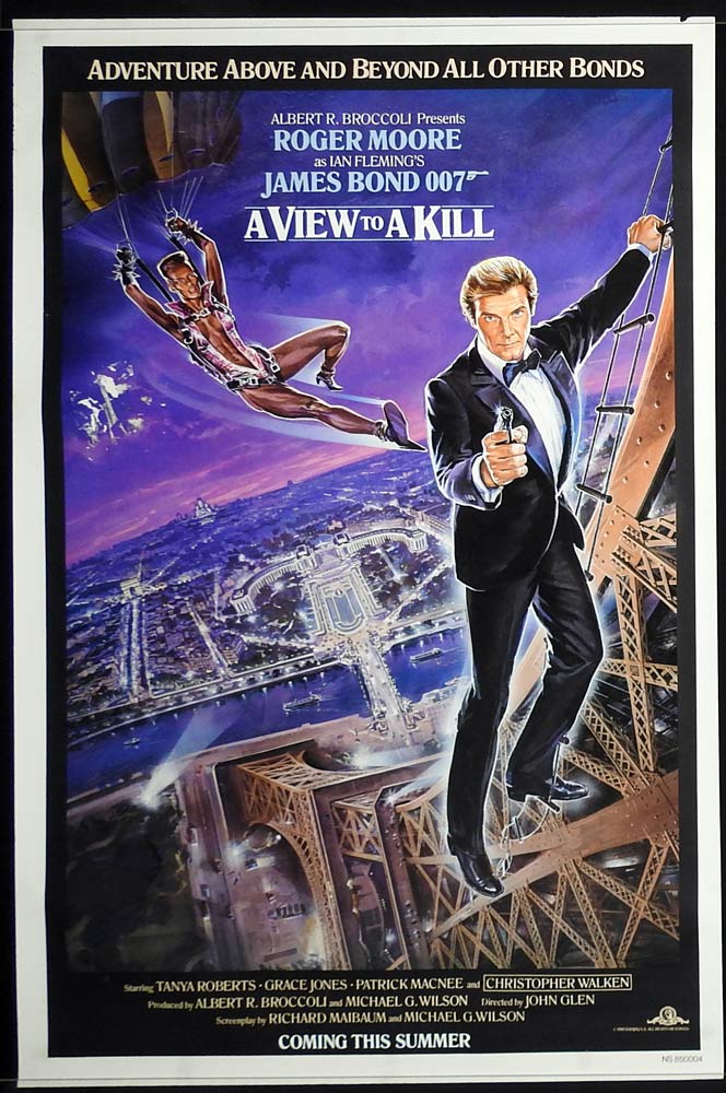 a view to a kill movie online