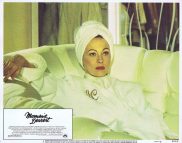 MOMMIE DEAREST Original Lobby Card 5 Faye Dunaway as Joan Crawford