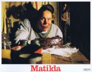 MATILDA Original Lobby Card 1 Danny DeVito Mara Wilson