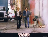 STARSKY AND HUTCH Lobby Card 3 Ben Stiller Owen Wilson Snoop Dogg