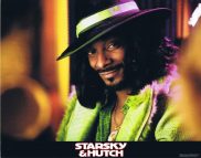 STARSKY AND HUTCH Lobby Card 7 Ben Stiller Owen Wilson Snoop Dogg