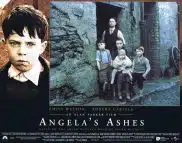 ANGELA'S ASHES Original Lobby Card 8 Emily Watson Robert Carlyle