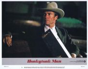 HONKYTONK MAN Original US Lobby Card 6 Clint Eastwood Kyle Eastwood