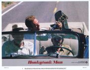HONKYTONK MAN Original US Lobby Card 7 Clint Eastwood Kyle Eastwood