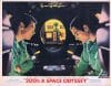 2001 A SPACE ODYSSEY Original Lobby Card 7 Stanley Kubrick Sci Fi Classic
