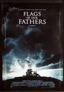 FLAGS OF OUR FATHERS Original US One Sheet Movie poster Ryan Phillippe Clint Eastwood