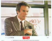 SUDDEN IMPACT Original US Lobby Card 5 Clint Eastwood Dirty Harry