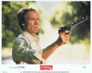 SUDDEN IMPACT Original US Lobby Card 8 Clint Eastwood Dirty Harry