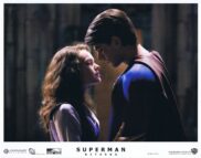 SUPERMAN RETURNS Original US Lobby Card 4 Brandon Routh Kate Bosworth
