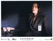 SUPERMAN RETURNS Original US Lobby Card 6 Brandon Routh Kate Bosworth