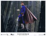 SUPERMAN RETURNS Original US Lobby Card 8 Brandon Routh Kate Bosworth