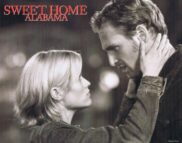 SWEET HOME ALABAMA Original US Lobby Card 4 Reese Witherspoon
