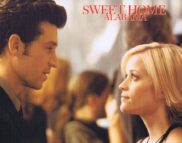 SWEET HOME ALABAMA Original US Lobby Card 8 Reese Witherspoon