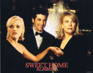 SWEET HOME ALABAMA Original US Lobby Card 9 Reese Witherspoon