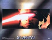 X-MEN Original US Lobby Card 9 Patrick Stewart Hugh Jackman Marvel