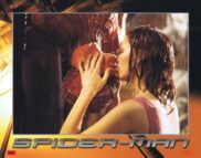SPIDER-MAN Original Lobby Card 1 Tobey Maguire Kirsten Dunst