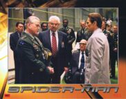 SPIDER-MAN Original Lobby Card 3 Tobey Maguire Kirsten Dunst
