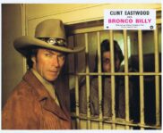 Clint Eastwood Original Movie Posters Lobby cards